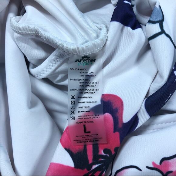 Summer Mae swim dress Large - Picture 7 of 9